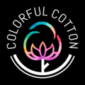 colorful cotton