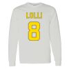 Heavy Cotton™ Long Sleeve T-Shirt Thumbnail