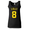 Softstyle® Women’s Tank Top Thumbnail
